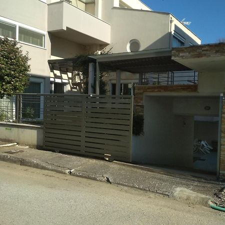 Апартаменты Trikala Alex House Экстерьер фото