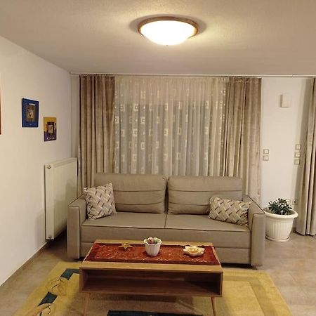 Апартаменты Trikala Alex House Экстерьер фото